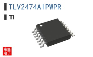 TLV2474AIPWPR