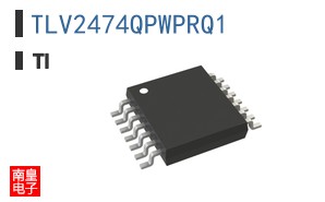TLV2474QPWPRQ1