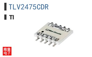 TLV2475CDR