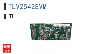TLV2542EVM