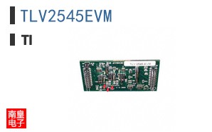 TLV2545EVM
