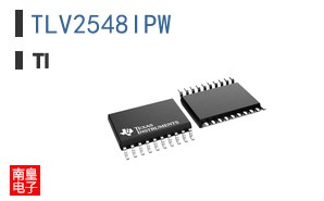 TLV2548IPW