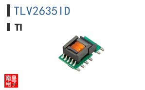 TLV2635ID
