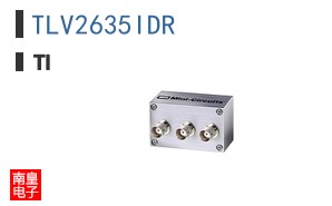 TLV2635IDR