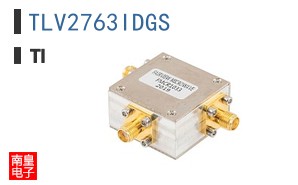 TLV2763IDGS