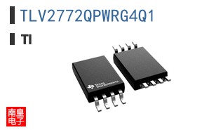 TLV2772QPWRG4Q1