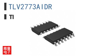 TLV2773AIDR