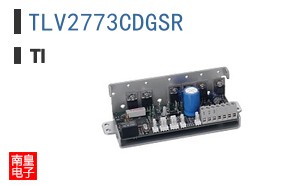 TLV2773CDGSR