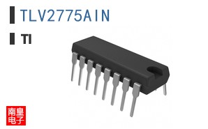 TLV2775AIN