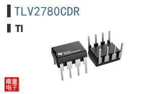 TLV2780CDR
