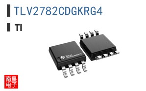 TLV2782CDGKRG4