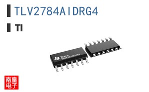 TLV2784AIDRG4
