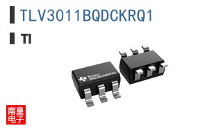 TLV3011BQDCKRQ1