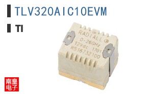 TLV320AIC10EVM