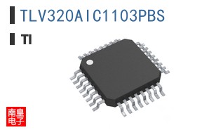 TLV320AIC1103PBS