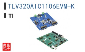 TLV320AIC1106EVM-K