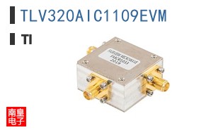 TLV320AIC1109EVM