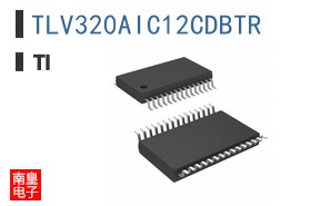 TLV320AIC12CDBTR