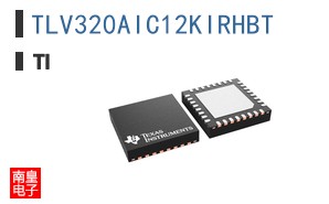 TLV320AIC12KIRHBT