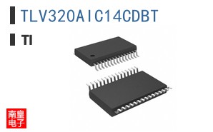 TLV320AIC14CDBT