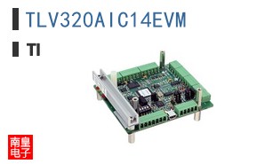 TLV320AIC14EVM