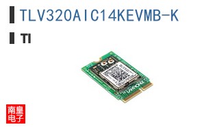 TLV320AIC14KEVMB-K
