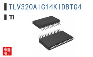 TLV320AIC14KIDBTG4