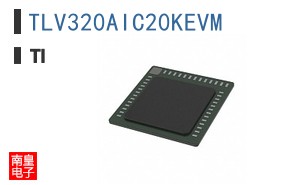 TLV320AIC20KEVM