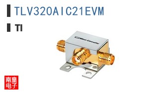 TLV320AIC21EVM