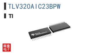 TLV320AIC23BPW