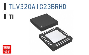 TLV320AIC23BRHD