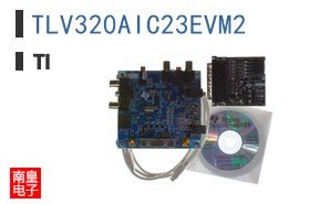 TLV320AIC23EVM2