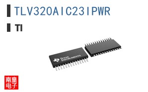TLV320AIC23IPWR
