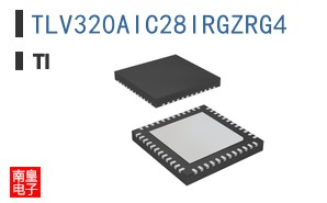 TLV320AIC28IRGZRG4