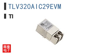 TLV320AIC29EVM