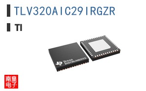 TLV320AIC29IRGZR