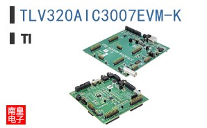 TLV320AIC3007EVM-K