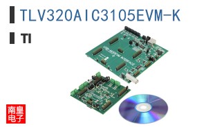 TLV320AIC3105EVM-K