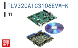TLV320AIC3106EVM-K