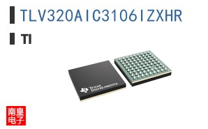 TLV320AIC3106IZXHR