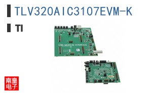 TLV320AIC3107EVM-K