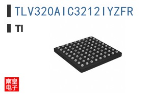 TLV320AIC3212IYZFR