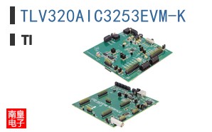 TLV320AIC3253EVM-K