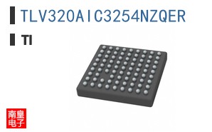 TLV320AIC3254NZQER