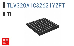 TLV320AIC3262IYZFT
