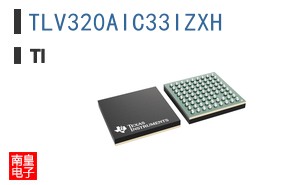 TLV320AIC33IZXH