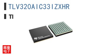 TLV320AIC33IZXHR ͼƬ