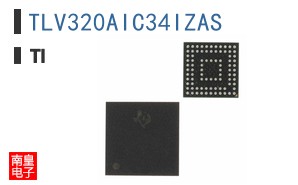 TLV320AIC34IZAS