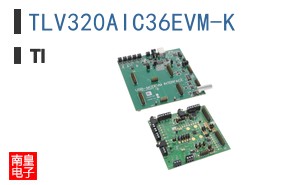 TLV320AIC36EVM-K