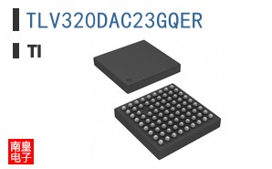 TLV320DAC23GQER